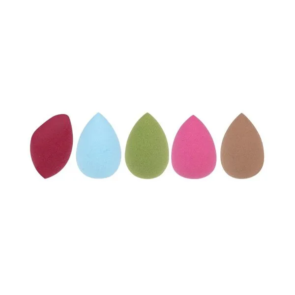 Everyday Makeup Brush — Wine