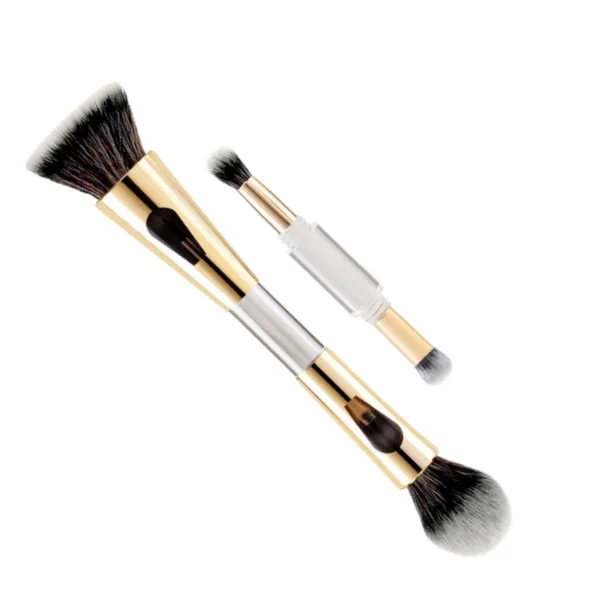 Hydrating Makeup Brush — Natural