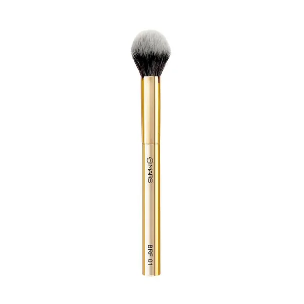 Soft Makeup Brush — Peach