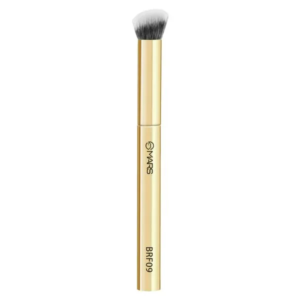 Luxe Makeup Brush — Sunkissed