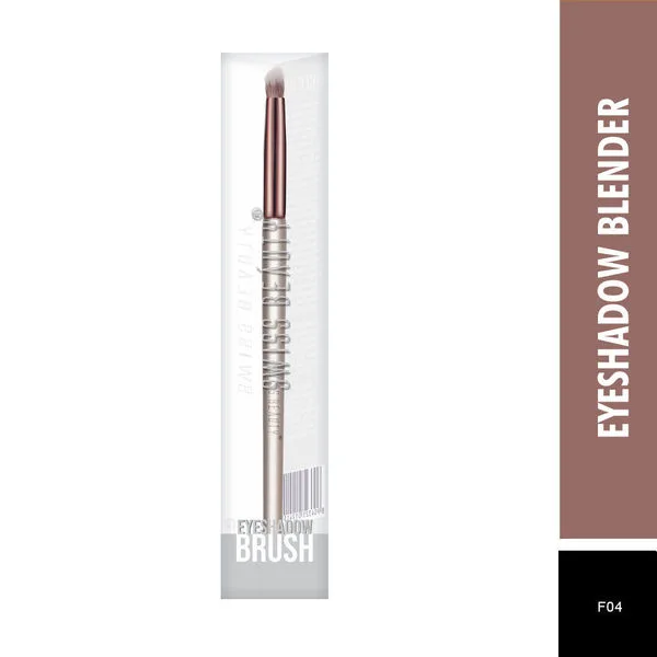 Radiant Makeup Brush — Nude