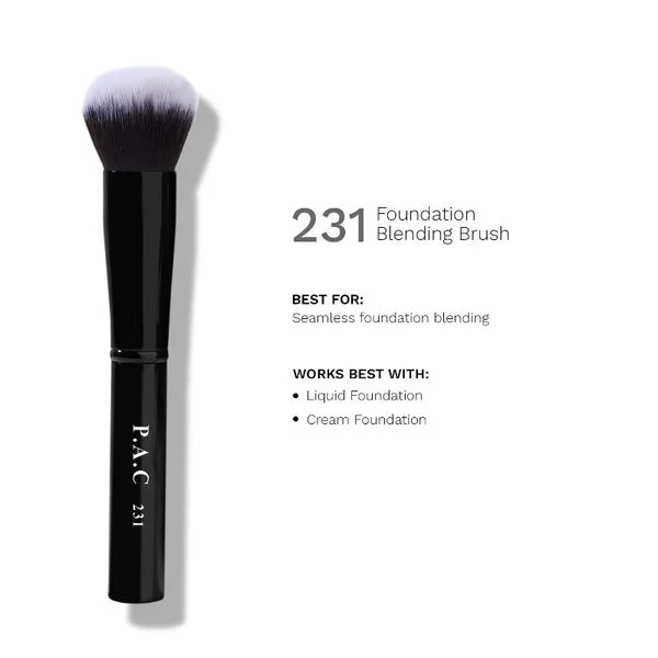 Hydrating Makeup Brush — Blush
