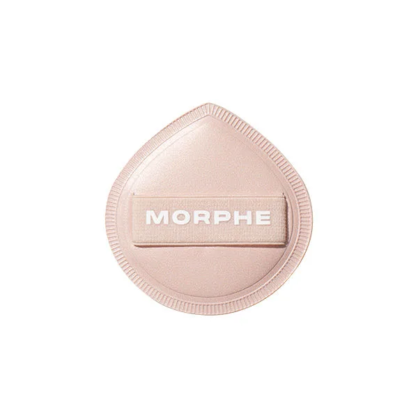 Luxe Makeup Brush — Natural