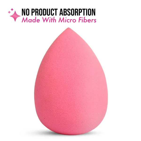 Hydrating Makeup Brush — Peach