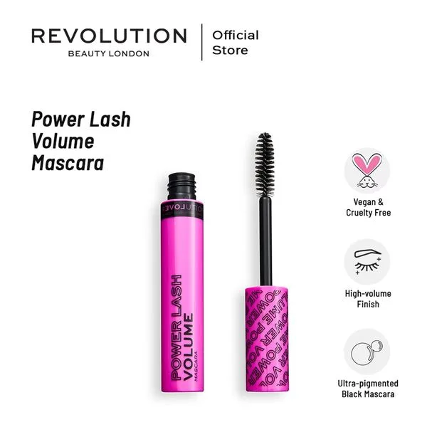 Signature Mascara