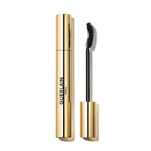 Everyday Mascara