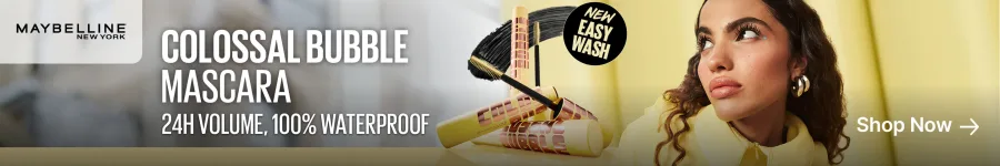 Velvet Mascara