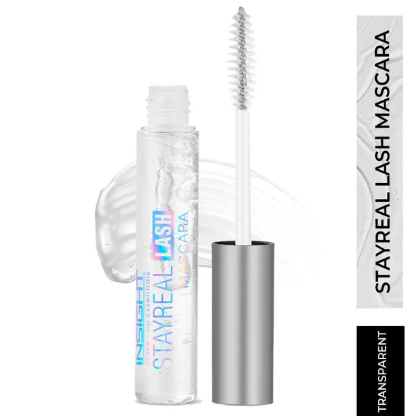 Dewy Mascara