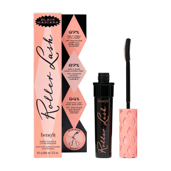 Hydrating Mascara