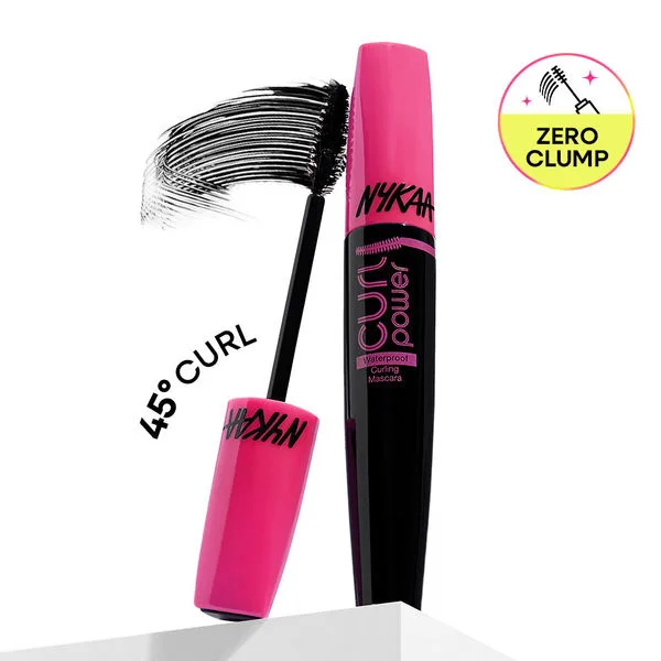 Matte Mascara