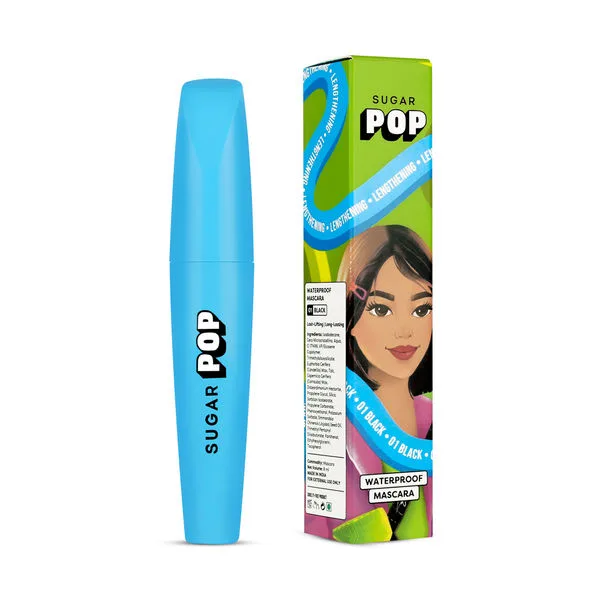 Premium Mascara