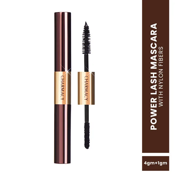 Soft Mascara