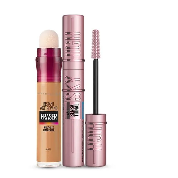 Nourishing Mascara