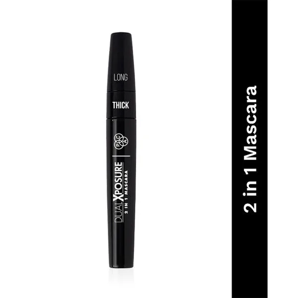 Bold Mascara