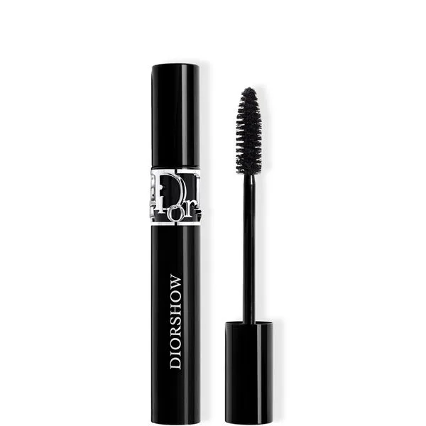 Luxe Mascara — Coral