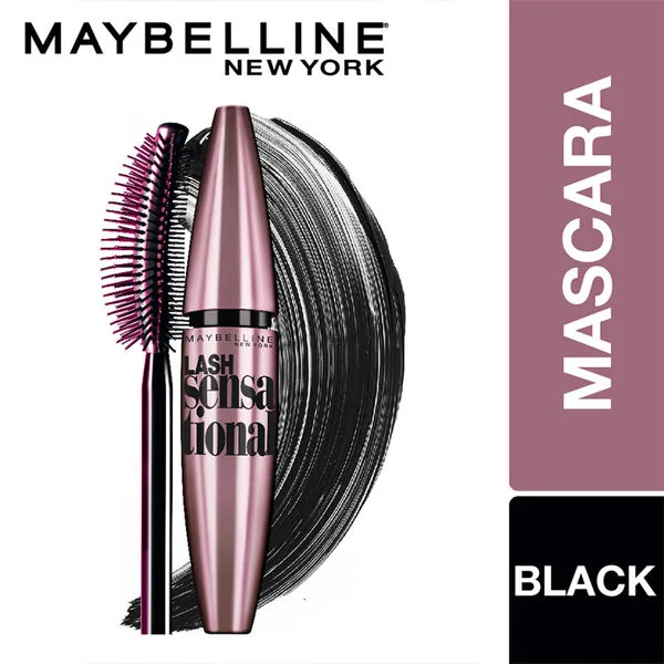 Nourishing Mascara — Sunkissed