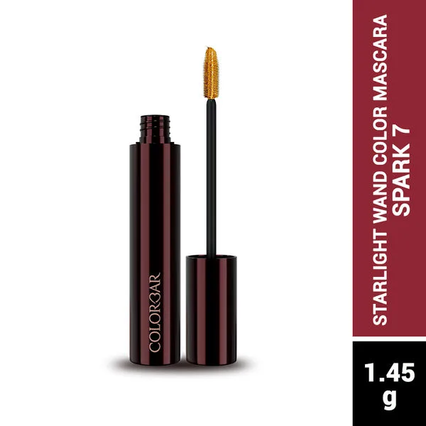 Premium Mascara — Blush