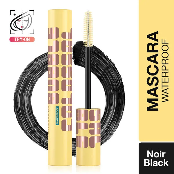 Intense Mascara — Honey
