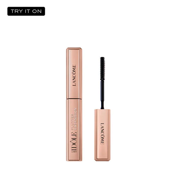 Lightweight Mascara — Ivory