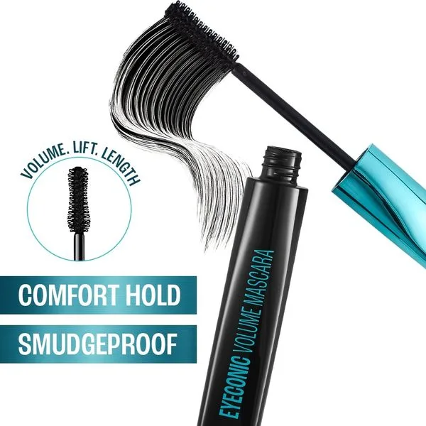 Everyday Mascara — Rosewood