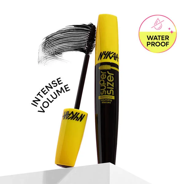 Bold Mascara — Sunkissed