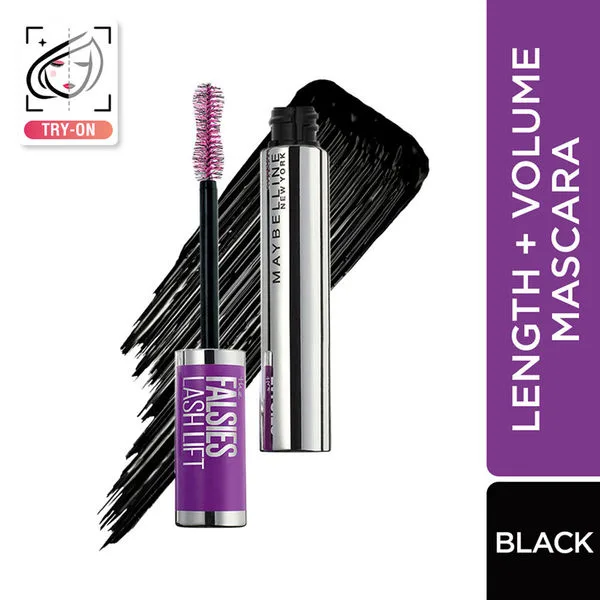 Nourishing Mascara — Wine