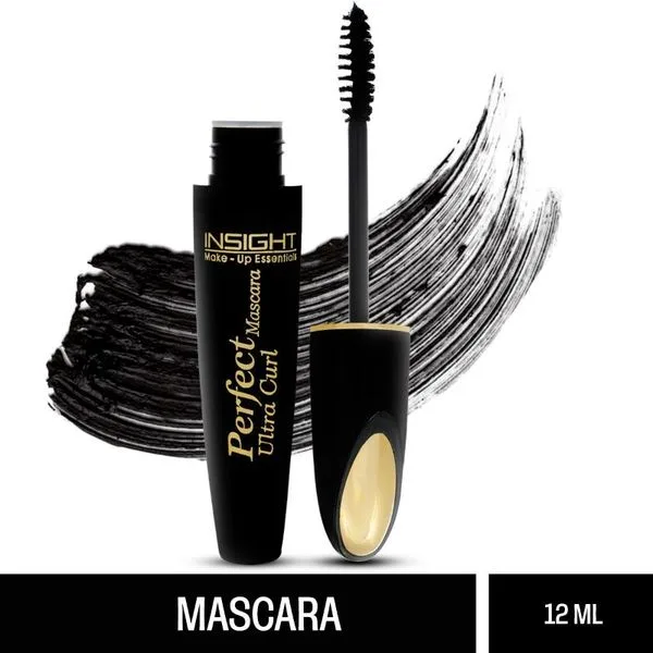 Dewy Mascara — Honey