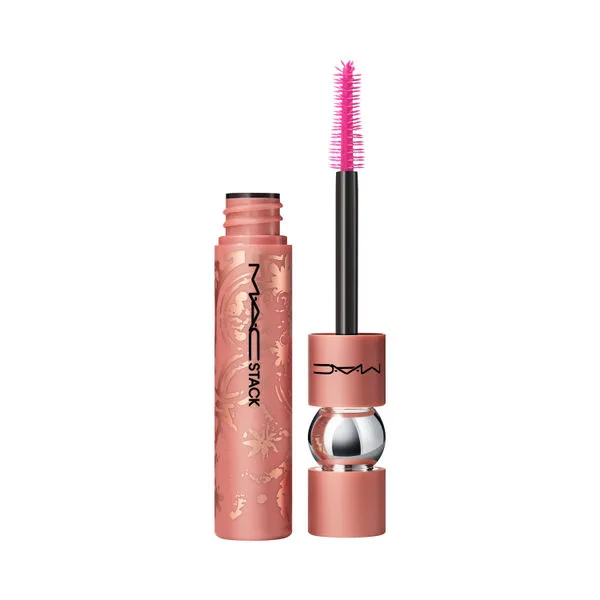Velvet Mascara — Berry