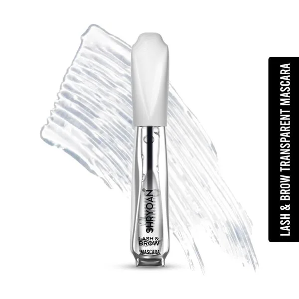 Silky Mascara — Sunkissed