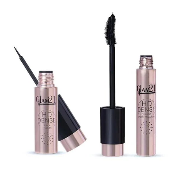 Lightweight Mascara — Peach
