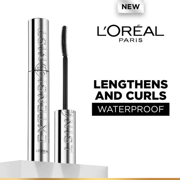 Hydrating Mascara — Champagne