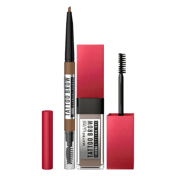 Signature Mascara — Rosewood