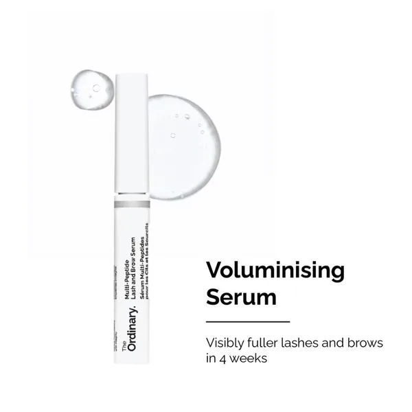Premium Mascara — Natural