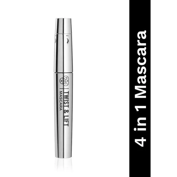 Classic Mascara — Natural