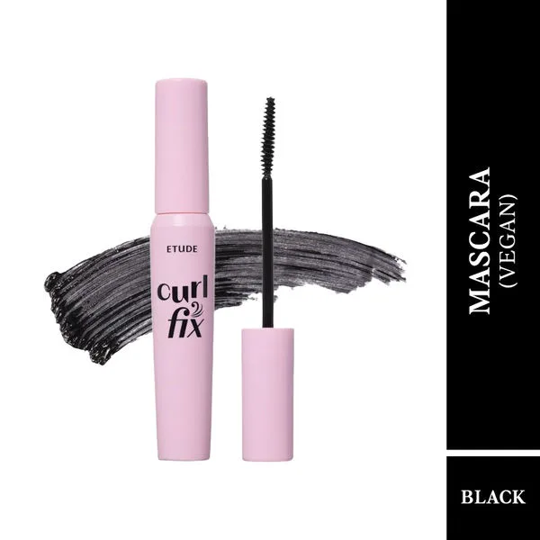 Matte Mascara — Honey