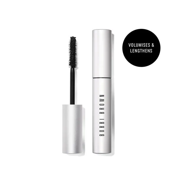 Soft Mascara — Sand