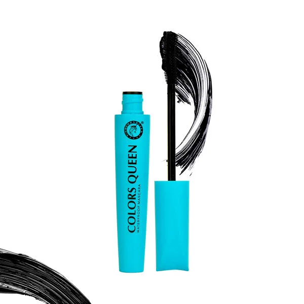 Radiant Mascara — Caramel