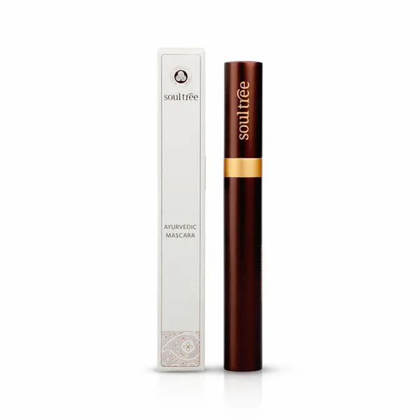 Hydrating Mascara — Sand
