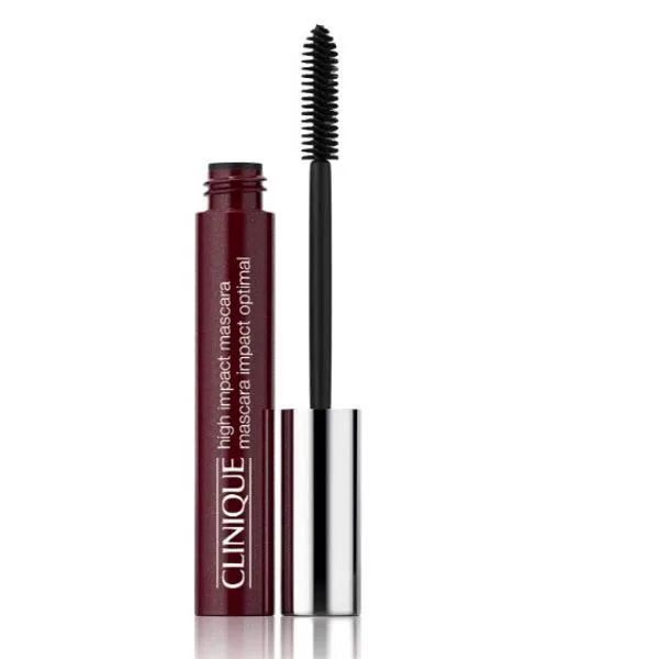Bold Mascara — Sunkissed