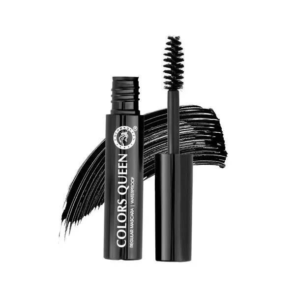 Soft Mascara — Mauve