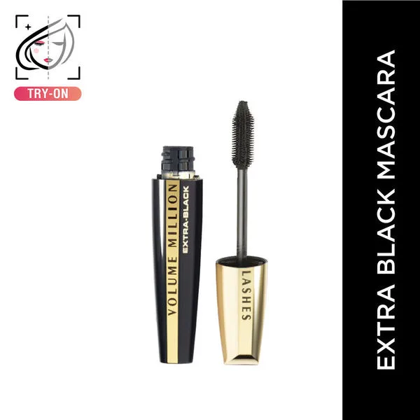 Radiant Mascara — Mauve