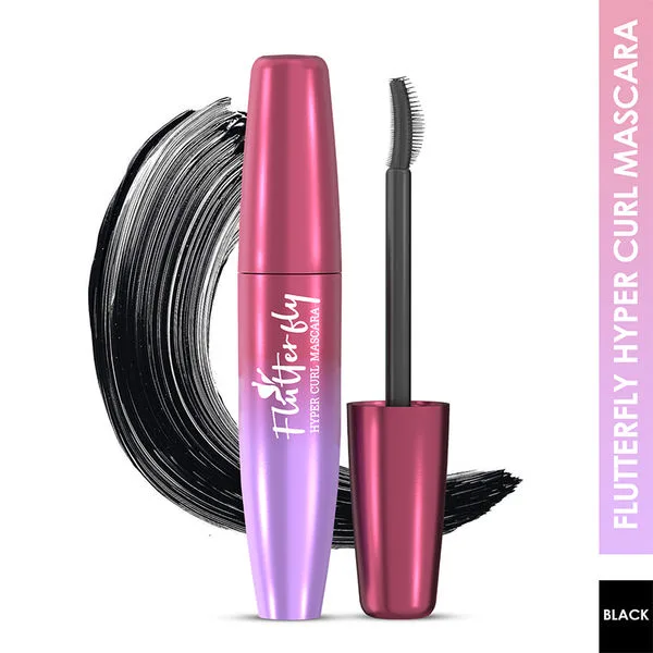 Signature Mascara — Berry