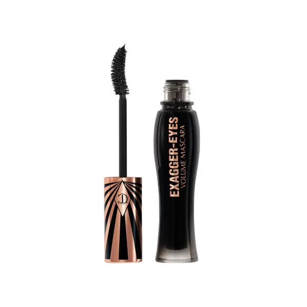 Nourishing Mascara — Rosewood