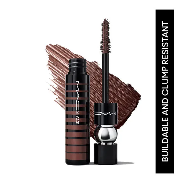Classic Mascara — Champagne