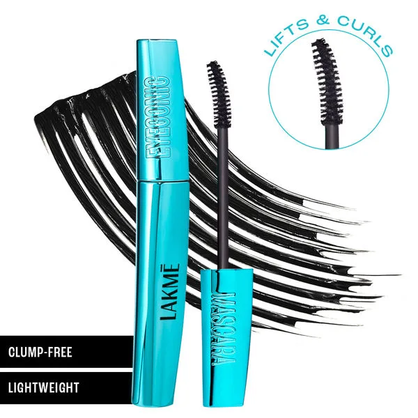 Classic Mascara — Sunkissed