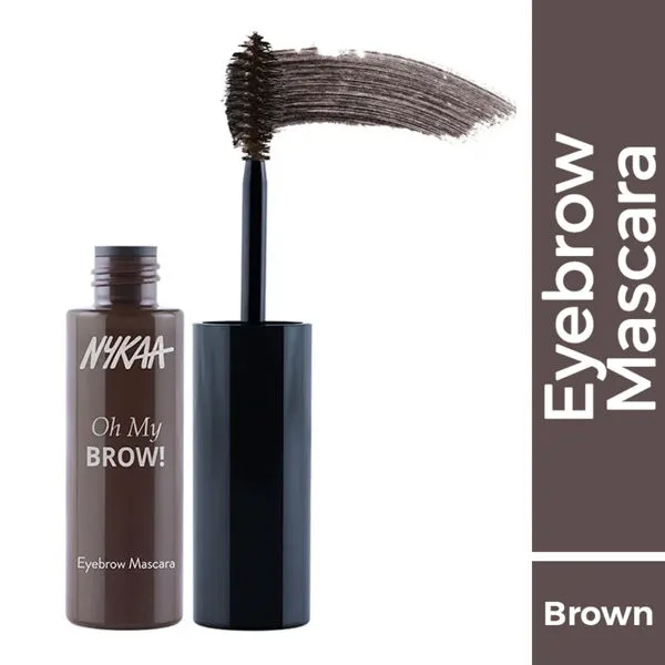 Premium Mascara — Honey