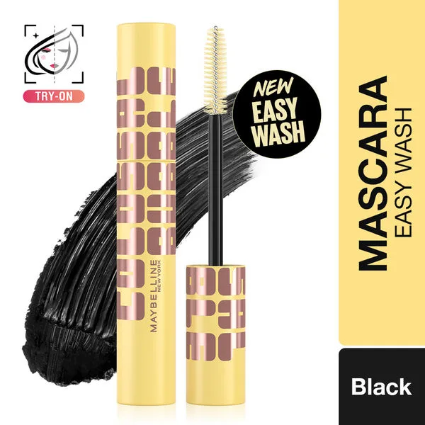 Glow Mascara — Ivory