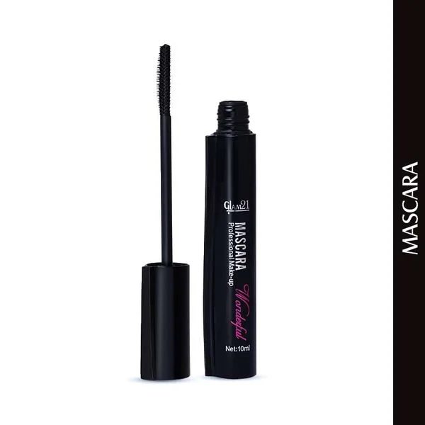 Silky Mascara — Rosewood