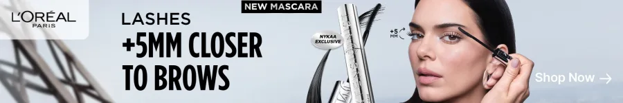 Premium Mascara — Peach