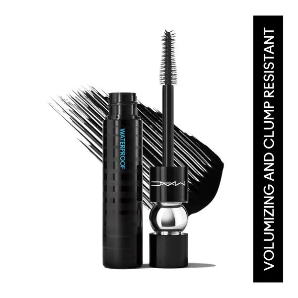 Intense Mascara — Wine